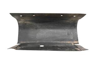 John Deere - 13 John Deere Gator XUV 825i Muffler Heat Shield Guard Cover - Image 4