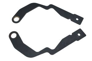 John Deere - 13 John Deere Gator XUV 825i Hood Hinge Brackets Mounts - Image 3