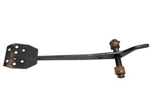 John Deere - 13 John Deere Gator XUV 825i Brake Pedal - Image 1