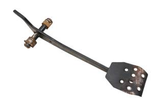 John Deere - 13 John Deere Gator XUV 825i Brake Pedal - Image 2