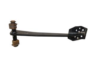 John Deere - 13 John Deere Gator XUV 825i Brake Pedal - Image 3