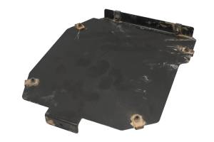 John Deere - 13 John Deere Gator XUV 825i Ecu Mounting Plate - Image 2