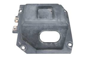 John Deere - 13 John Deere Gator XUV 825i Fuse Cover - Image 1