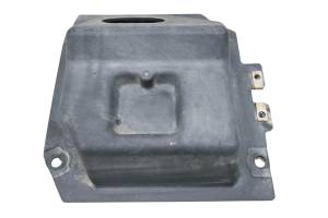 John Deere - 13 John Deere Gator XUV 825i Fuse Cover - Image 2