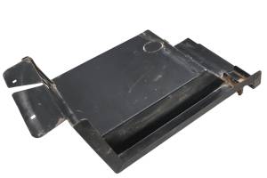 John Deere - 13 John Deere Gator XUV 825i Right Closeout Panel Cover - Image 4