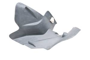 98 Chevrolet Comaro Convertible Rear Interior Tunk Hatch Cover Trim - Image 2