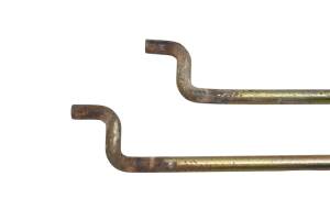 John Deere - 13 John Deere Gator XUV 825i Cargo Box Hinge Rods - Image 3