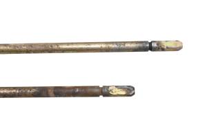 John Deere - 13 John Deere Gator XUV 825i Cargo Box Hinge Rods - Image 4