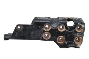 John Deere - 13 John Deere Gator XUV 825i Front Engine Support Bracket Mount - Image 1