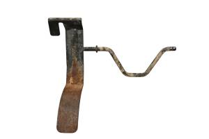 John Deere - 13 John Deere Gator XUV 825i Accelerator Pedal - Image 1