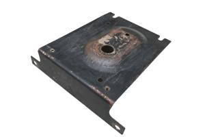 John Deere - 13 John Deere Gator XUV 825i Front Skid Plate Guard - Image 4