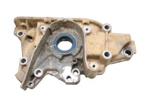John Deere - 13 John Deere Gator XUV 825i Engine Oil Pump Intake - Image 2