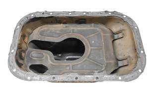 John Deere - 13 John Deere Gator XUV 825i Oil Pan Cover - Image 2
