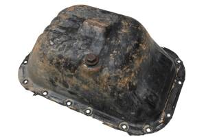 John Deere - 13 John Deere Gator XUV 825i Oil Pan Cover - Image 3