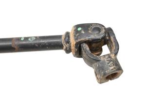 John Deere - 13 John Deere Gator XUV 825i Steering Stem Shaft - Image 4