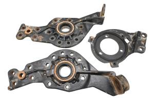 John Deere - 13 John Deere Gator XUV 825i Gear Case Support Brackets Mounts - Image 2