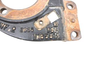 John Deere - 13 John Deere Gator XUV 825i Gear Case Support Brackets Mounts - Image 4