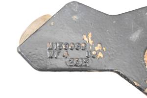 John Deere - 13 John Deere Gator XUV 825i Gear Case Support Brackets Mounts - Image 6