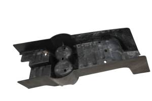 John Deere - 13 John Deere Gator XUV 825i Instrument Panel Cover - Image 3
