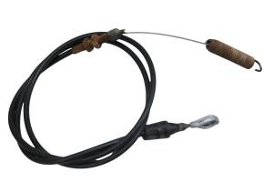 John Deere - 13 John Deere Gator XUV 825i Differential Lock Control Cable - Image 2