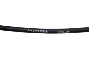 John Deere - 13 John Deere Gator XUV 825i Differential Lock Control Cable - Image 3