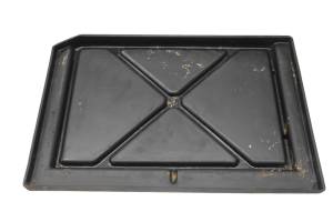 John Deere - 13 John Deere Gator XUV 825i Battery Box Tray - Image 1