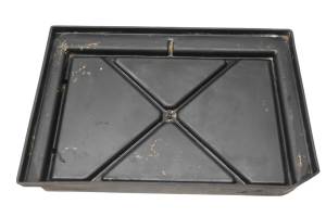 John Deere - 13 John Deere Gator XUV 825i Battery Box Tray - Image 2