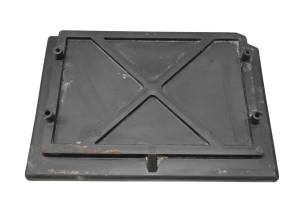 John Deere - 13 John Deere Gator XUV 825i Battery Box Tray - Image 3