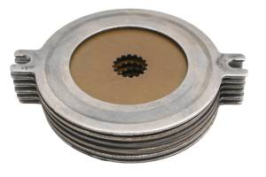 John Deere - 13 John Deere Gator XUV 825i Park Brake Disc Plates - Image 3