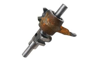 John Deere - 13 John Deere Gator XUV 825i Transmission Range Shift Fork & Shaft - Image 3