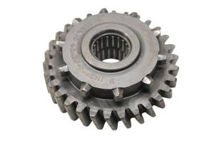 John Deere - 13 John Deere Gator XUV 825i Transmission Reverse Reduction Gear - Image 1