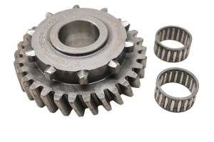 John Deere - 13 John Deere Gator XUV 825i Transmission Reverse Reduction Gear - Image 2