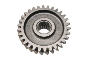 John Deere - 13 John Deere Gator XUV 825i Transmission Reverse Reduction Gear - Image 3