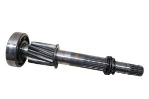 John Deere - 13 John Deere Gator XUV 825i Transmission Reduction Shaft - Image 1