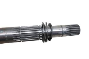 John Deere - 13 John Deere Gator XUV 825i Transmission Reduction Shaft - Image 2