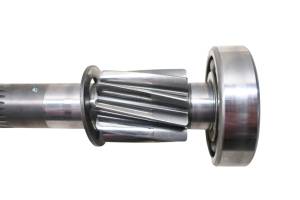 John Deere - 13 John Deere Gator XUV 825i Transmission Reduction Shaft - Image 3
