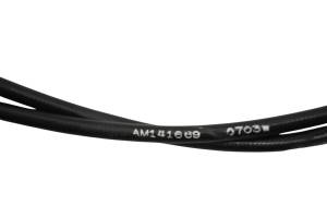 John Deere - 13 John Deere Gator XUV 825i Differential Lock Cable - Image 3