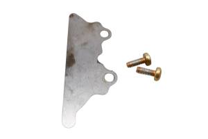 Polaris - 18 Polaris Sportsman XP 1000 High Lifter Oil Deflector - Image 3