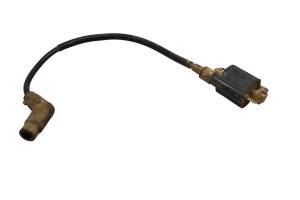 06 Can-Am Outlander 400 XT MAX Ignition Coil