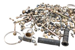 Polaris - 18 Polaris Sportsman XP 1000 High Lifter Hardware Set Nuts & Bolts - Image 2