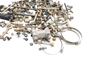 Polaris - 18 Polaris Sportsman XP 1000 High Lifter Hardware Set Nuts & Bolts - Image 3