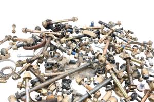 Polaris - 18 Polaris Sportsman XP 1000 High Lifter Hardware Set Nuts & Bolts - Image 4