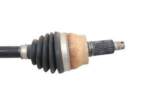 Polaris - 18 Polaris Sportsman XP 1000 High Lifter Front Cv Axle Left Or Right - Image 2