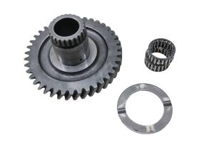 John Deere - 13 John Deere Gator XUV 825i Reduction Shaft Gear - Image 2
