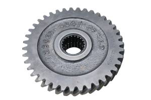 John Deere - 13 John Deere Gator XUV 825i Reduction Shaft Gear - Image 3