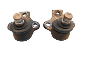 Can-Am - 06 Can-Am Outlander 400 XT MAX Front Lower Ball Joints - Image 4