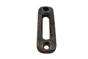 Can-Am - 06 Can-Am Outlander 400 XT MAX Cable Guide Bracket - Image 3