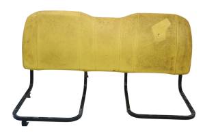 John Deere - 13 John Deere Gator XUV 825i Seat Back Cushion & Frame - Image 1