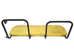 John Deere - 13 John Deere Gator XUV 825i Seat Back Cushion & Frame - Image 2
