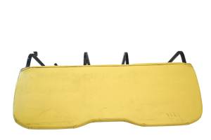 John Deere - 13 John Deere Gator XUV 825i Seat Back Cushion & Frame - Image 3